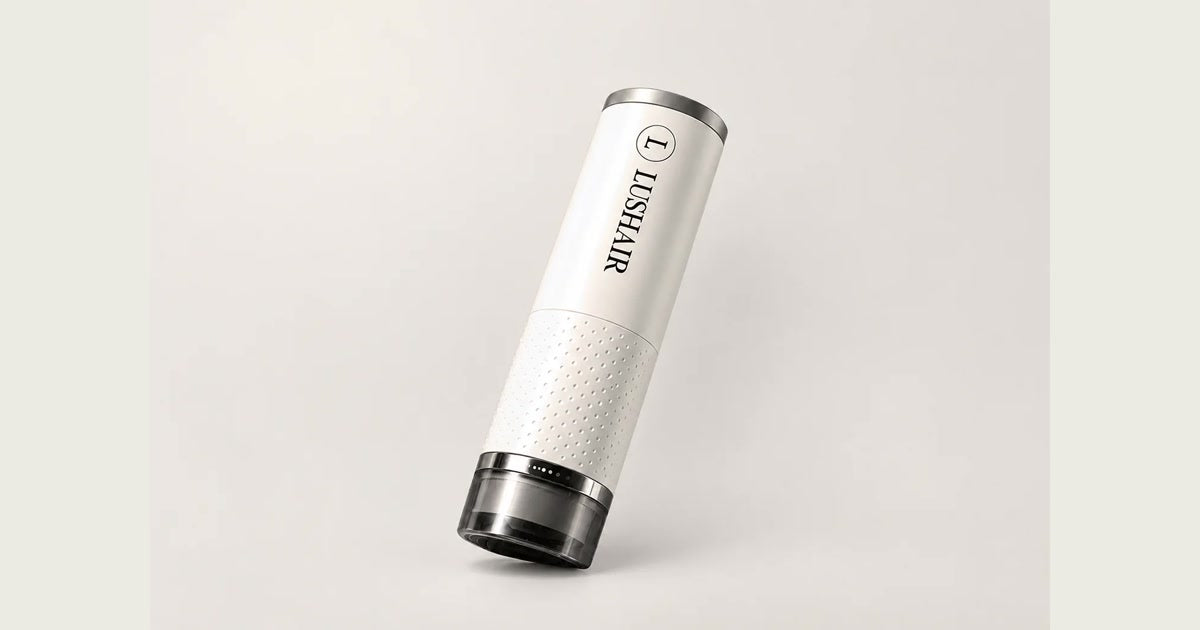 Lushair Scalp Explorer